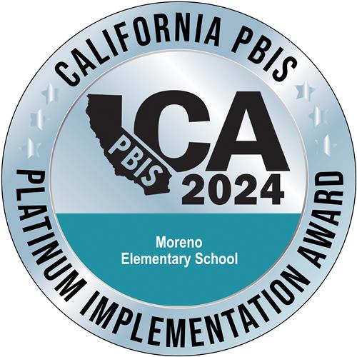 PBIS Platinum